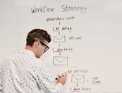 How to Build your first Content Marketing Strategy